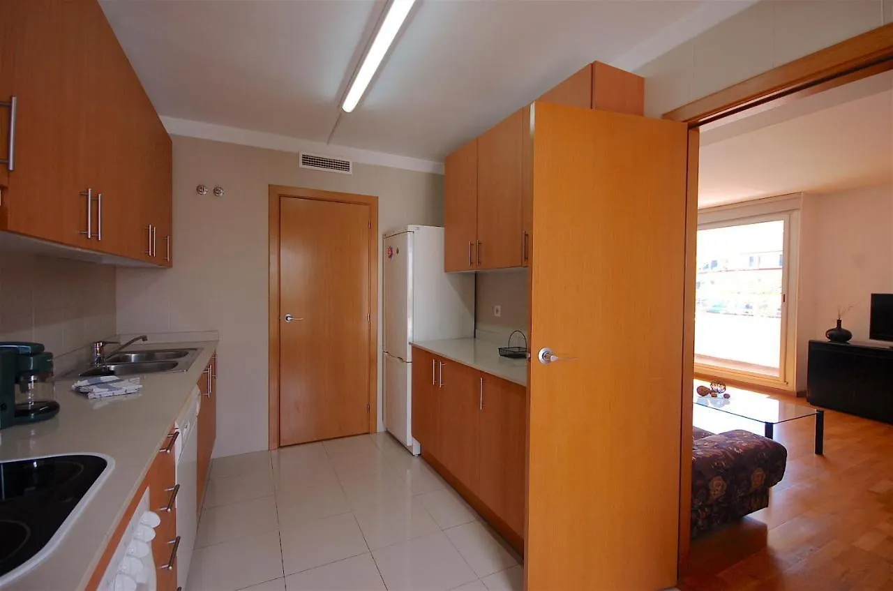 Apartmán Lets Holidays Ancora 3 Tossa de Mar