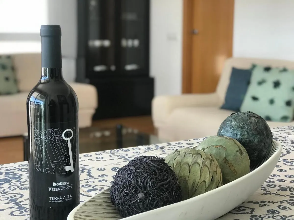 Apartmán Lets Holidays Ancora 3 Tossa de Mar Španělsko
