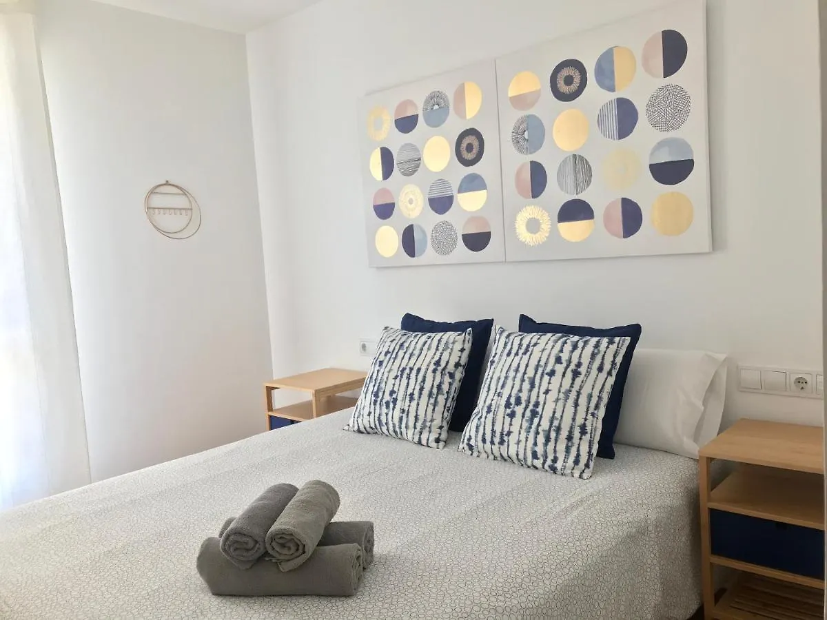 Lets Holidays Ancora 3 Tossa de Mar Apartmán