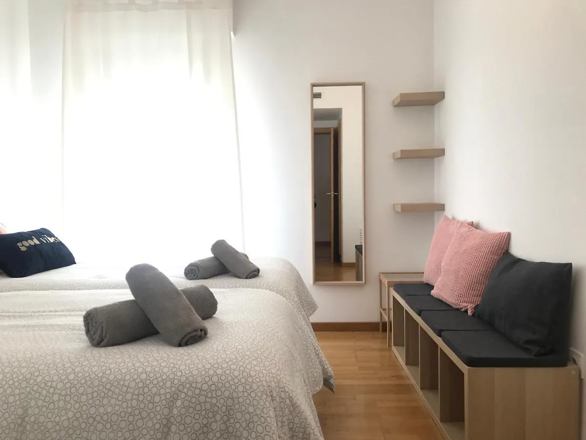 Lets Holidays Ancora 3 Tossa de Mar Apartment
